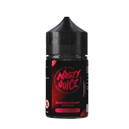 Bad Blood 0mg 50ml - Nasty