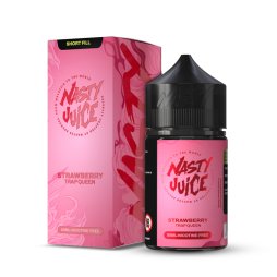 Trap Queen 0mg 50ml - Nasty