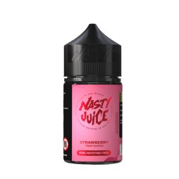 Trap Queen 0mg 50ml - Nasty
