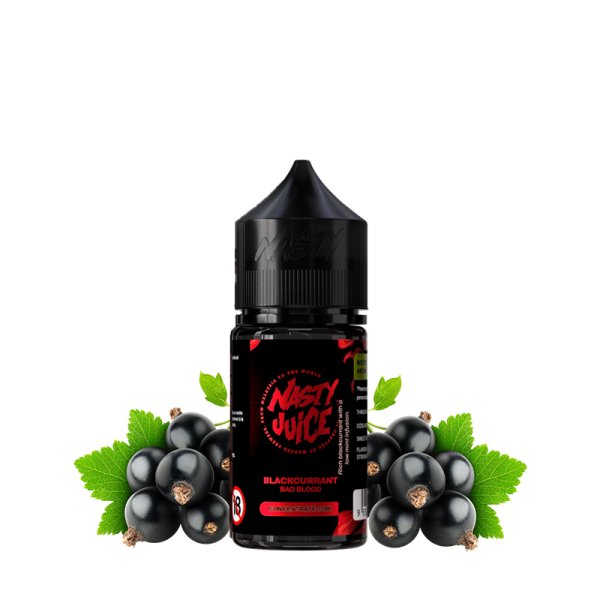 Concentrate Bad Blood 30ml - Nasty