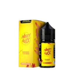 Concentrate Cushman 30ml - Nasty