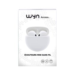 T21 Mini Wireless Earbuds – WYN Access