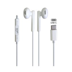 Type-C Wired Earphones - WYN Access