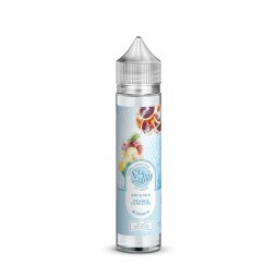 Brugnon Orange Sanguine Frais 0mg 50ml - Le Petit Verger by Savourea