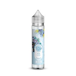 Mûre Cassis Frais 0mg 50ml - Le Petit Verger by Savourea