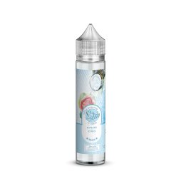 Goyave Coco Frais 0mg 50ml - Le Petit Verger by Savourea