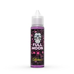 Nocturne 0mg 50ml - Black Gold by Full Moon