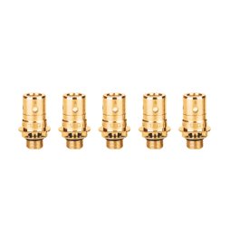 Coils Serie IZ 0.8/1.6Ω (5pcs) - MPV