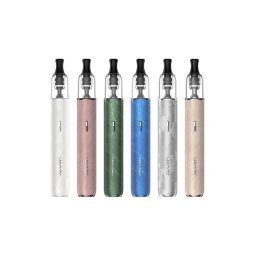 Kit Wenax M2 Leather Edition 2.0 2ml 1200mAh - Geekvape