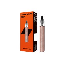 Kit Wenax M2 Leather Edition 2.0 2ml 1200mAh - Geekvape