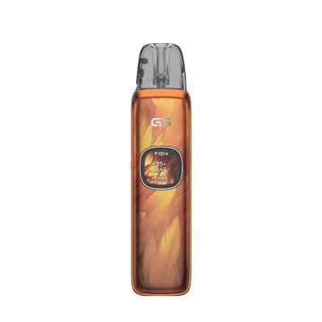 Pack Pod Caliburn G5 3ml 1600mAh - Uwell