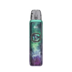 Kit Pod Caliburn G5 3ml 1600mAh - Uwell