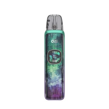 Kit Pod Caliburn G5 3ml 1600mAh - Uwell