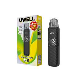 Pack Pod Caliburn G5 3ml 1600mAh - Uwell