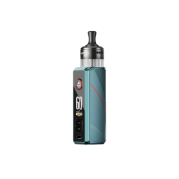 Kit Pod Drag S2 PnP X 5ml 3000mAh New Colors - Voopoo