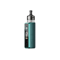 Kit Pod Drag S2 PnP X 5ml 3000mAh New Colors - Voopoo