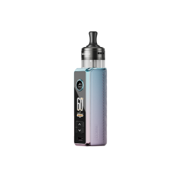 Pack Pod Drag S3 PnP X 5ml 3000mAh New Colors - Voopoo