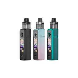 Pack Pod Drag X3 PnP X 5ml New Colors - Voopoo