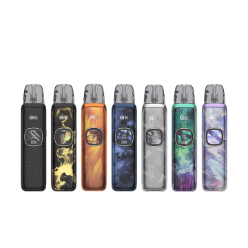 Kit Pod Caliburn G5 3ml 1600mAh - Uwell