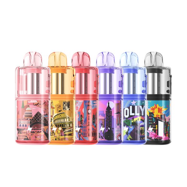 Pack Pod Kloud 10ml 1000mAh - Geekvape