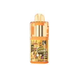 Kloud 35K Refillable 10ml 1000mAh - Geekvape