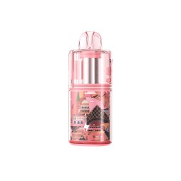 Kloud 35K Refillable 10ml 1000mAh - Geekvape