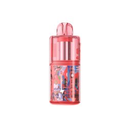 Kloud 35K Refillable 10ml 1000mAh - Geekvape