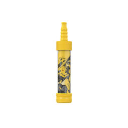 E-Chicha Portable Hookah Air 6ml 3200mAh Limited Edition (1000pcs) - Fumytech