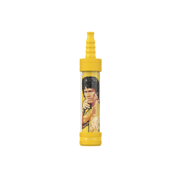 E-Chicha Portable Hookah Air 6ml 3200mAh Limited Edition (1000pcs) - Fumytech