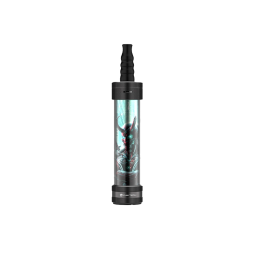 E-Chicha Portable Hookah Air 6ml 3200mAh Limited Edition (1000pcs) - Fumytech