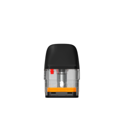 Cartouches Alpha Top 0.6/0.8Ω 2ml (3pcs) - Smoktech