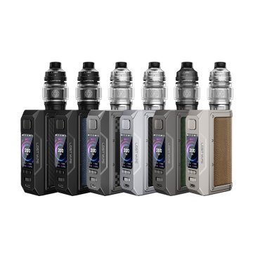 Pack Thelema Q200 Pro 5ml 18650 - Lost Vape