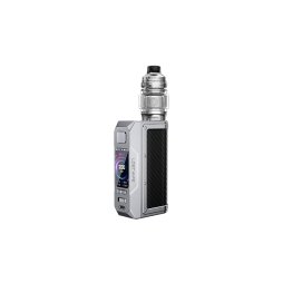 Kit Thelema Q200 Pro 5ml 18650 - Lost Vape
