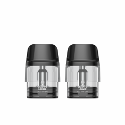 Cartouches Loomix 0.4/0.6/0.8/1.0/1.2Ω 3ml (2pcs) - Aspire