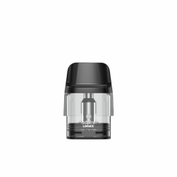 Cartouches Loomix 0.4/0.6/0.8/1.0/1.2Ω 3ml (2pcs) - Aspire