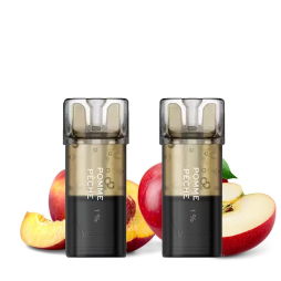 Cartouche Pré-remplie Switch Pro 10mg 2ml (2pcs) - Vozol