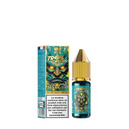 Hawa-Ya 20mg 10ml - Origins by Tribal Force