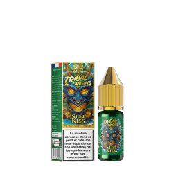 Sun Kiss 20mg 10ml - Origins by Tribal Force