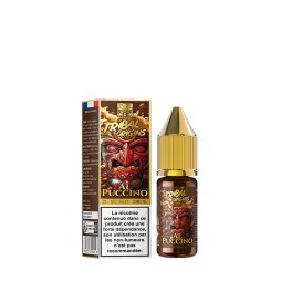 Al Puccino 20mg 10ml - Origins by Tribal Force