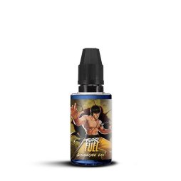 Concentrate Dragone Lee 30ml - Fighter Fuel x ENFER by Maison Fuel