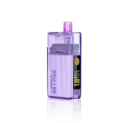 Kit DotPod Max Lite 5ml 2100mAh - Dotmod