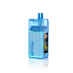 Pack DotPod Max Lite 5ml 2100mAh - Dotmod