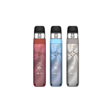 Kit XROS Pro 2 New Colors 3ml 2000mAh - Vaporesso