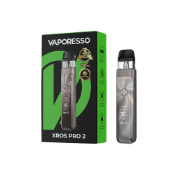Kit XROS Pro 2 New Colors 3ml 2000mAh - Vaporesso