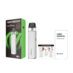 Pack Pod XROS 6 Mini 3ml 1600mAh - Vaporesso