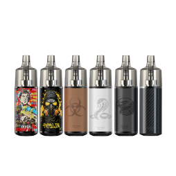 Kit Pod Skylin 10ml 1000mAh - Gobar
