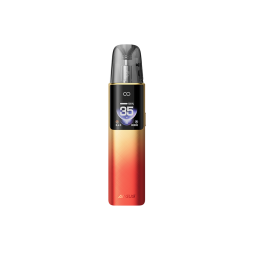 Pack Pod Argus G4 3.5ml 1650mAh - Voopoo