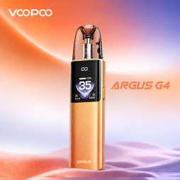 Pack Pod Argus G4 3.5ml 1650mAh - Voopoo