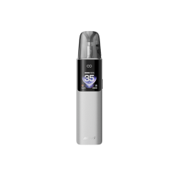 Pack Pod Argus G4 3.5ml 1650mAh - Voopoo