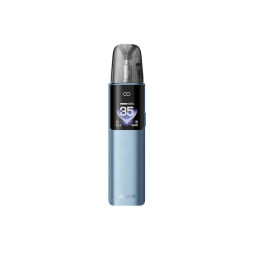 Pack Pod Argus G4 3.5ml 1650mAh - Voopoo